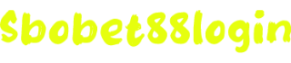 Sbobet88login